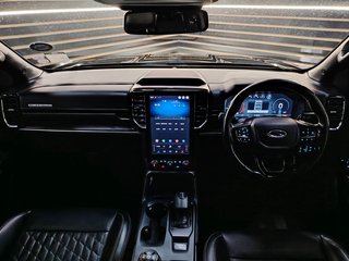 2024 Ford Everest 3.0D V6 PLATINUM AWD A/T - photo 16