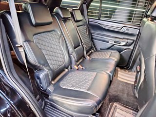 2024 Ford Everest 3.0D V6 PLATINUM AWD A/T - photo 19