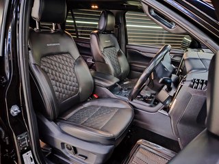 2024 Ford Everest 3.0D V6 PLATINUM AWD A/T - photo 18