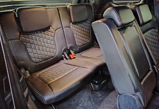 2024 Ford Everest 3.0D V6 PLATINUM AWD A/T - photo 20