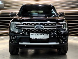 2024 Ford Everest 3.0D V6 PLATINUM AWD A/T - photo 26