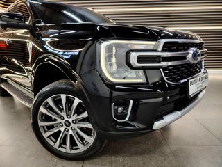 2024 Ford Everest 3.0D V6 PLATINUM AWD A/T - photo 24