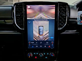 2024 Ford Everest 3.0D V6 PLATINUM AWD A/T - photo 25