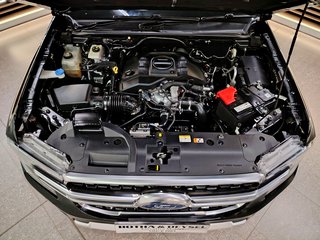 2024 Ford Everest 3.0D V6 PLATINUM AWD A/T - photo 28
