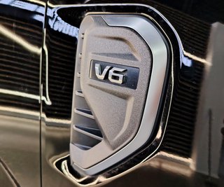 2024 Ford Everest 3.0D V6 PLATINUM AWD A/T - photo 29