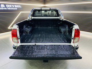2017 Toyota Hilux 2.8 GD-6 RB RAIDER P/U E/CAB - photo 10