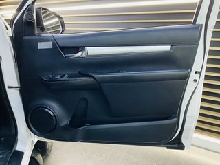 2017 Toyota Hilux 2.8 GD-6 RB RAIDER P/U E/CAB - photo 2