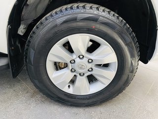 2017 Toyota Hilux 2.8 GD-6 RB RAIDER P/U E/CAB - photo 4