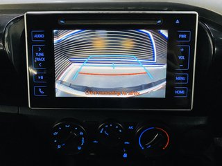 2017 Toyota Hilux 2.8 GD-6 RB RAIDER P/U E/CAB - photo 7