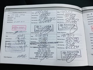 2017 Toyota Hilux 2.8 GD-6 RB RAIDER P/U E/CAB - photo 13