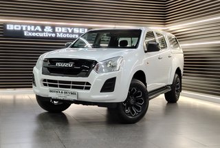 Isuzu D-Max Used vehicle for sale