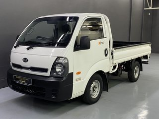 Kia K2700 Used vehicle for sale