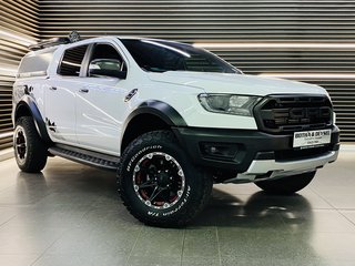2021 Ford Ranger RAPTOR 2.0D BI-TURBO 4X4 A/T P/U D/C - photo 3