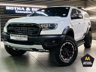 Ford Ranger Used vehicle for sale