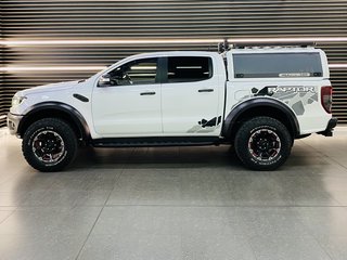 2021 Ford Ranger RAPTOR 2.0D BI-TURBO 4X4 A/T P/U D/C - photo 6