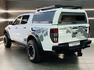 2021 Ford Ranger RAPTOR 2.0D BI-TURBO 4X4 A/T P/U D/C - photo 7