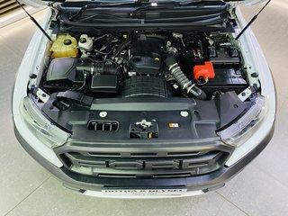 2021 Ford Ranger RAPTOR 2.0D BI-TURBO 4X4 A/T P/U D/C - photo 5
