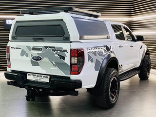 2021 Ford Ranger RAPTOR 2.0D BI-TURBO 4X4 A/T P/U D/C - photo 10