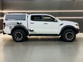 2021 Ford Ranger RAPTOR 2.0D BI-TURBO 4X4 A/T P/U D/C - photo 2