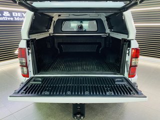 2021 Ford Ranger RAPTOR 2.0D BI-TURBO 4X4 A/T P/U D/C - photo 9