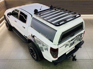 2021 Ford Ranger RAPTOR 2.0D BI-TURBO 4X4 A/T P/U D/C - photo 1