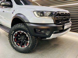 2021 Ford Ranger RAPTOR 2.0D BI-TURBO 4X4 A/T P/U D/C - photo 3