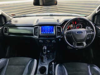 2021 Ford Ranger RAPTOR 2.0D BI-TURBO 4X4 A/T P/U D/C - photo 8