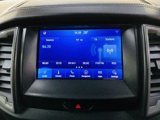 2021 Ford Ranger RAPTOR 2.0D BI-TURBO 4X4 A/T P/U D/C - photo 9