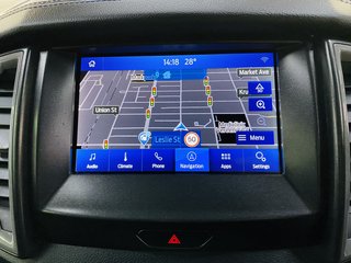 2021 Ford Ranger RAPTOR 2.0D BI-TURBO 4X4 A/T P/U D/C - photo 10