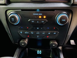 2021 Ford Ranger RAPTOR 2.0D BI-TURBO 4X4 A/T P/U D/C - photo 12