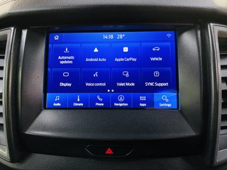 2021 Ford Ranger RAPTOR 2.0D BI-TURBO 4X4 A/T P/U D/C - photo 11