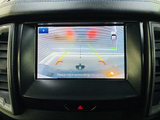 2021 Ford Ranger RAPTOR 2.0D BI-TURBO 4X4 A/T P/U D/C - photo 13