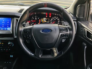 2021 Ford Ranger RAPTOR 2.0D BI-TURBO 4X4 A/T P/U D/C - photo 16