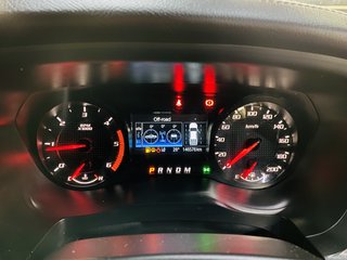 2021 Ford Ranger RAPTOR 2.0D BI-TURBO 4X4 A/T P/U D/C - photo 20