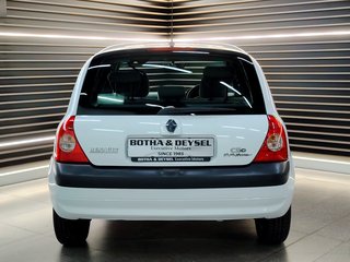 2006 Renault Clio 1.2 VA VA VOOM - photo 4