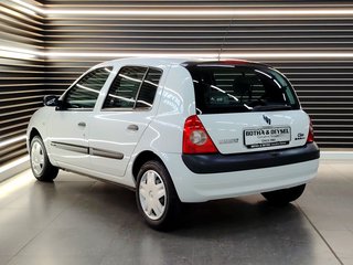 2006 Renault Clio 1.2 VA VA VOOM - photo 3