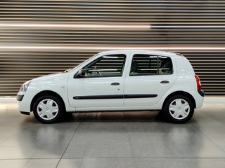 2006 Renault Clio 1.2 VA VA VOOM - photo 2