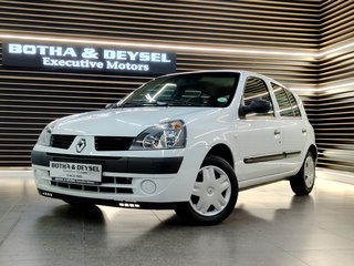 Renault Clio Used vehicle for sale