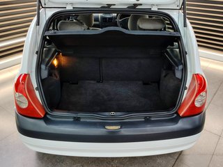 2006 Renault Clio 1.2 VA VA VOOM - photo 5