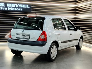 2006 Renault Clio 1.2 VA VA VOOM - photo 6