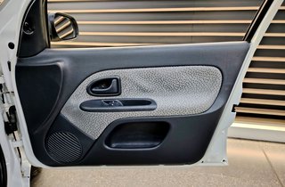 2006 Renault Clio 1.2 VA VA VOOM - photo 7