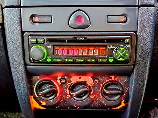 2006 Renault Clio 1.2 VA VA VOOM - photo 1