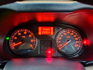 2006 Renault Clio 1.2 VA VA VOOM - photo 2