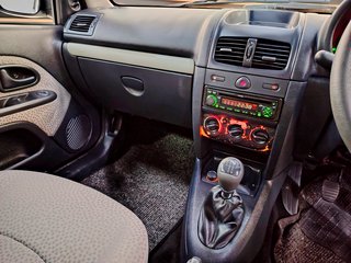 2006 Renault Clio 1.2 VA VA VOOM - photo 10