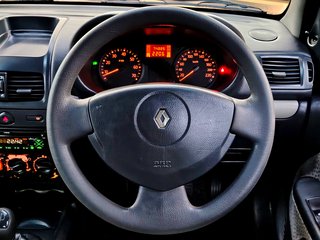 2006 Renault Clio 1.2 VA VA VOOM - photo 7