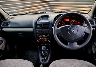 2006 Renault Clio 1.2 VA VA VOOM - photo 6