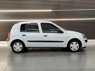 2006 Renault Clio 1.2 VA VA VOOM - photo 10
