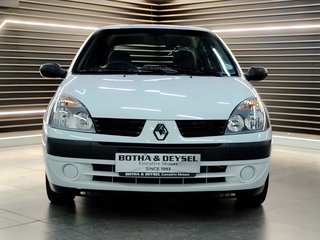 2006 Renault Clio 1.2 VA VA VOOM - photo 12