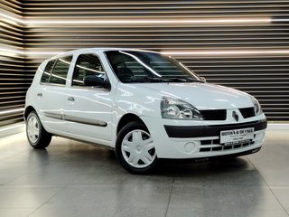 2006 Renault Clio 1.2 VA VA VOOM - photo 11