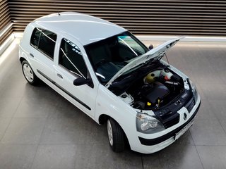 2006 Renault Clio 1.2 VA VA VOOM - photo 13